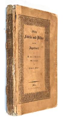 Bild Nr.3: 143-1254 Corrodi,W.A.: (Kinder- und Jugendbücher)