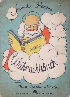 Bild Nr.4: 143-1258 Dübbers-Richter,R.: (Kinder- und Jugendbücher)
