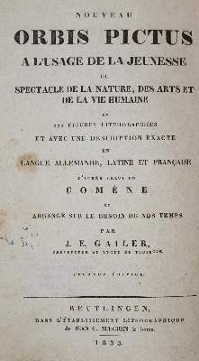 Bild Nr.6: 143-1261 Gailer,J.E.: (Kinder- und Jugendbücher)