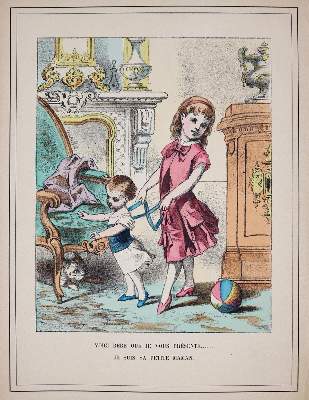 Bild Nr.2: 143-1262 (Hartung,T.).: (Kinder- und Jugendbücher)