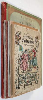 Bild Nr.5: 143-1262 (Hartung,T.).: (Kinder- und Jugendbücher)