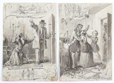 Bild Nr.1: 143-1265 Hoffmann, Franz: (Kinder- und Jugendbücher)