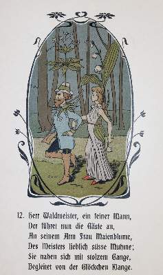 Bild Nr.2: 143-1266 Moser,F.: (Jugendstil)