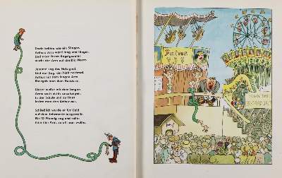 Bild Nr.3: 143-1267 Kästner,E.: (Kinder- und Jugendbücher)