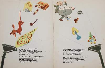 Bild Nr.5: 143-1268 Kästner,E.: (Kinder- und Jugendbücher)