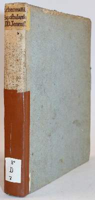 Bild Nr.2: 143-127 Erbermann,V.: (Alte Drucke, Handschriften und Theologie)