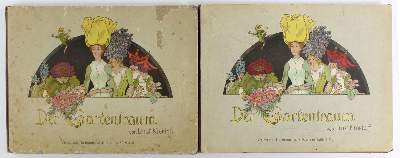 Bild Nr.5: 143-1270 Kreidolf,E.: (Kinder- und Jugendbücher)