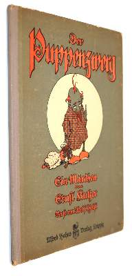 Bild Nr.5: 143-1271 Kutzer,E.: (Kinder- und Jugendbücher)