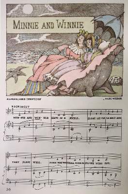 Bild Nr.4: 143-1273 Meggendorfer,L.: (Kinder- und Jugendbücher)