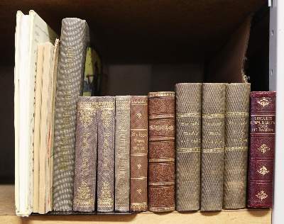 Bild Nr.5: 143-1273 Meggendorfer,L.: (Kinder- und Jugendbücher)