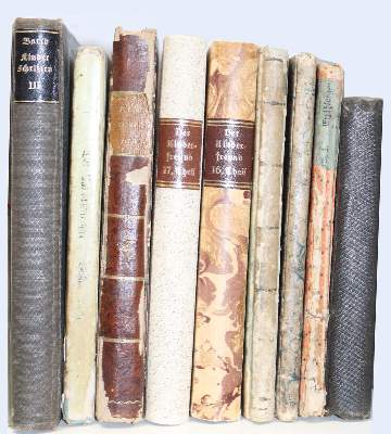 Bild Nr.2: 143-1274 Nieritz,G.: (Kinder- und Jugendbücher)