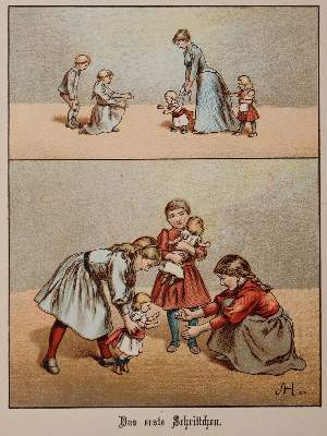 Bild Nr.4: 143-1282 Schanz,F.: (Kinder- und Jugendbücher)