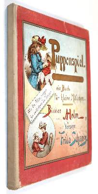 Bild Nr.5: 143-1282 Schanz,F.: (Kinder- und Jugendbücher)