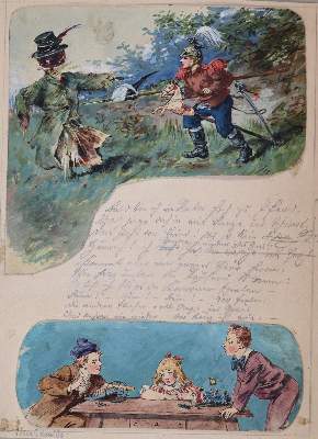 Bild Nr.2: 143-1283 Schmidt, Felix: (Kinder- und Jugendbücher)