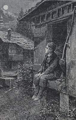 Bild Nr.3: 143-1287 Spyri,J: (Kinder- und Jugendbücher)