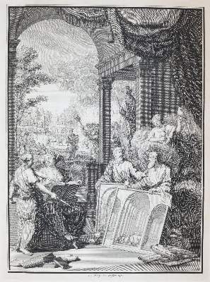 Bild Nr.2: 143-129 Eusebius Pamphilus.: (Alte Drucke, Handschriften und Theologie)