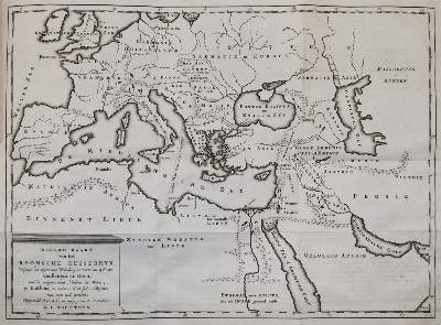 Bild Nr.3: 143-129 Eusebius Pamphilus.: (Alte Drucke, Handschriften und Theologie)
