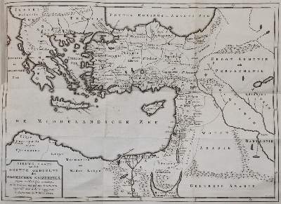 Bild Nr.4: 143-129 Eusebius Pamphilus.: (Alte Drucke, Handschriften und Theologie)