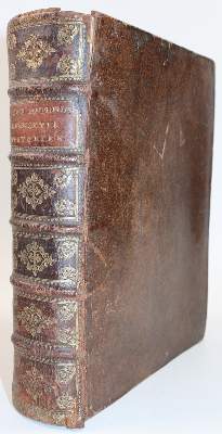 Bild Nr.5: 143-129 Eusebius Pamphilus.: (Alte Drucke, Handschriften und Theologie)