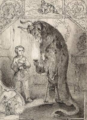 Bild Nr.1: 143-1291 Hoffmann, Franz: (Weihnachten)
