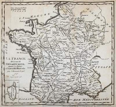 Bild Nr.2: 143-1296 Houry,L.de.: (Almanache)