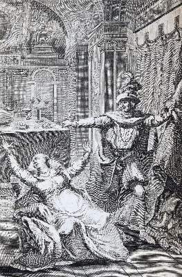 Bild Nr.2: 143-1299 Arnaud,(F.T.M.de Baculard).: (Literatur und illustrierte Bücher bis 19.Jahrhundert)