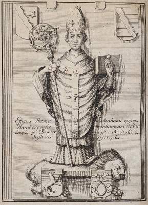 Bild Nr.2: 143-130 Eyring,L.S.: (Alte Drucke, Handschriften und Theologie)