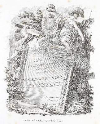 Bild Nr.1: 143-1301 Basan,(P.F.).: (Literatur und illustrierte Bücher bis 19.Jahrhundert)