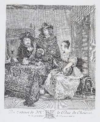 Bild Nr.2: 143-1301 Basan,(P.F.).: (Literatur und illustrierte Bücher bis 19.Jahrhundert)