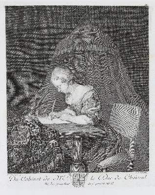Bild Nr.4: 143-1301 Basan,(P.F.).: (Literatur und illustrierte Bücher bis 19.Jahrhundert)