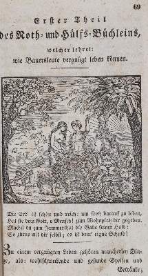 Bild Nr.1: 143-1302 Becker,R.Z.: (Literatur und illustrierte Bücher bis 19.Jahrhundert)