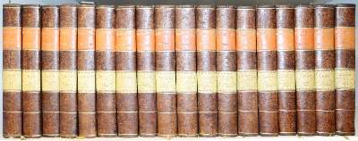 Bild Nr.2: 143-1303 Bibliotheque Universelle: (Literatur und illustrierte Bücher bis 19.Jahrhundert)