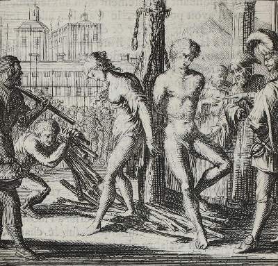 Bild Nr.2: 143-1306 Boccaccio,G.: (Literatur und illustrierte Bücher bis 19.Jahrhundert)