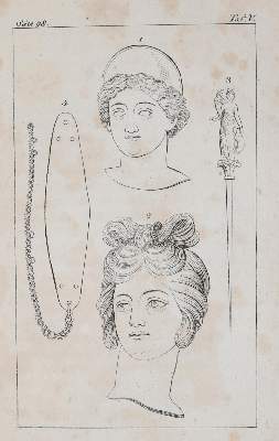 Bild Nr.1: 143-1307 Böttiger,C.A.: (Literatur und illustrierte Bücher bis 19.Jahrhundert)