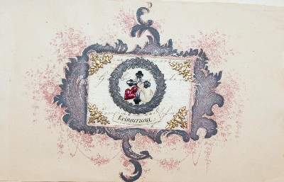 Bild Nr.4: 143-1310 Breitinger,J.J.: (Literatur und illustrierte Bücher bis 19.Jahrhundert)