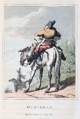 Bild Nr.1: 143-1314 Butler,S.: (Literatur und illustrierte Bücher bis 19.Jahrhundert)