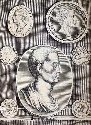 Bild Nr.4: 143-1320 Cicero,M.T.: (Literatur und illustrierte Bücher bis 19.Jahrhundert)