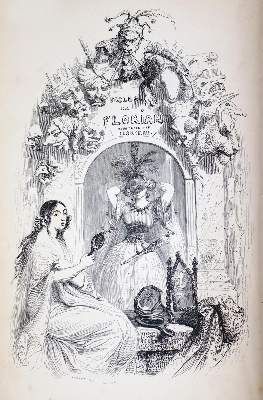 Bild Nr.2: 143-1321 Claris de Florian,J.-P.: (Literatur und illustrierte Bücher bis 19.Jahrhundert)