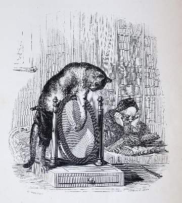 Bild Nr.3: 143-1321 Claris de Florian,J.-P.: (Literatur und illustrierte Bücher bis 19.Jahrhundert)