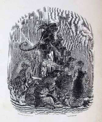 Bild Nr.4: 143-1321 Claris de Florian,J.-P.: (Literatur und illustrierte Bücher bis 19.Jahrhundert)