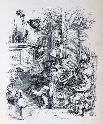 Bild Nr.5: 143-1321 Claris de Florian,J.-P.: (Literatur und illustrierte Bücher bis 19.Jahrhundert)