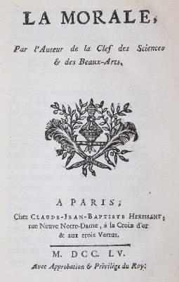 Bild Nr.1: 143-1323 (Cochet,J.B.).: (Literatur und illustrierte Bücher bis 19.Jahrhundert)