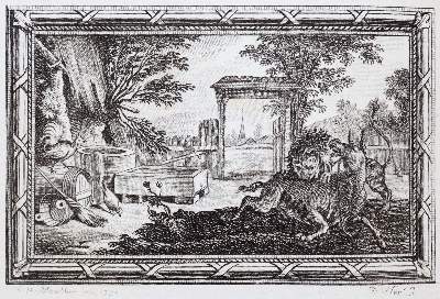Bild Nr.4: 143-1328 Dorat,C.J.: (Literatur und illustrierte Bücher bis 19.Jahrhundert)