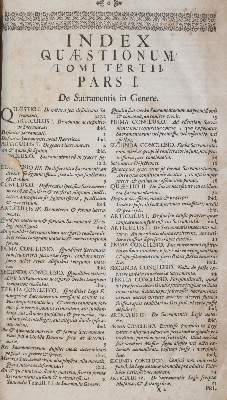 Bild Nr.1: 143-133 Fragment: (Alte Drucke, Handschriften und Theologie)