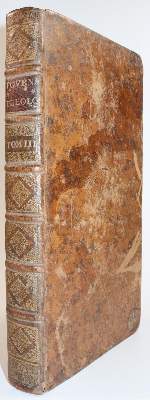 Bild Nr.2: 143-133 Fragment: (Alte Drucke, Handschriften und Theologie)