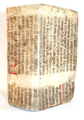 Bild Nr.2: 143-134 Freige,J.T.: (Alte Drucke, Handschriften und Theologie)