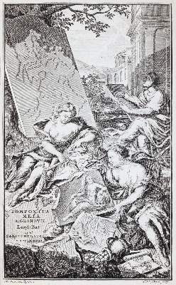 Bild Nr.10: 143-1343 Leidener Wappeneinband.: (Einband)