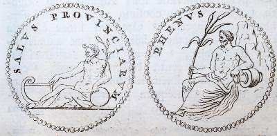 Bild Nr.4: 143-1343 Leidener Wappeneinband.: (Einband)