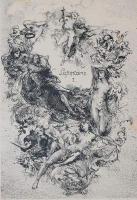 Bild Nr.2: 143-1351 Sammlung: (Einband)