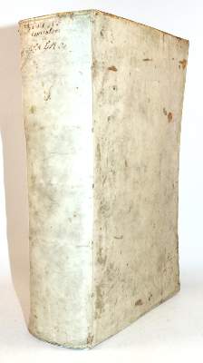 Bild Nr.3: 143-136 Geier,M.: (Alte Drucke, Handschriften und Theologie)